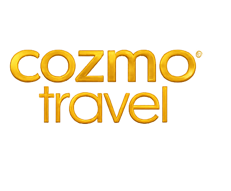 Client logo: cozmo