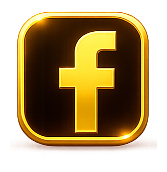 Facebook icon