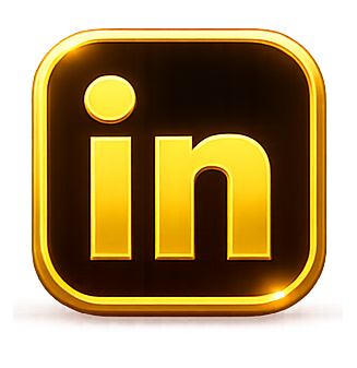 LinkedIn icon