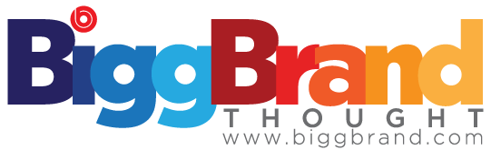 Bigg Brand logo