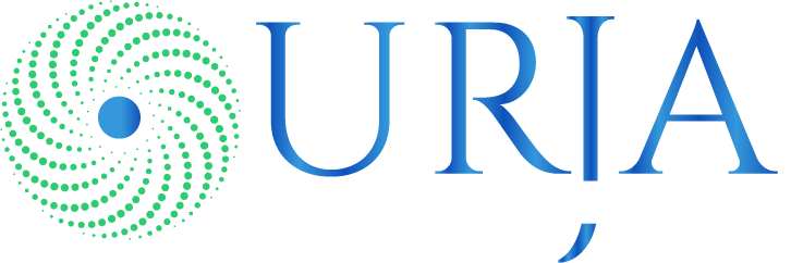 Urja Business Consultants logo