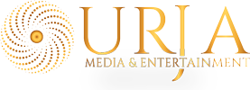 Urja AI Media logo